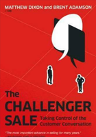 Book- Challenger Sale