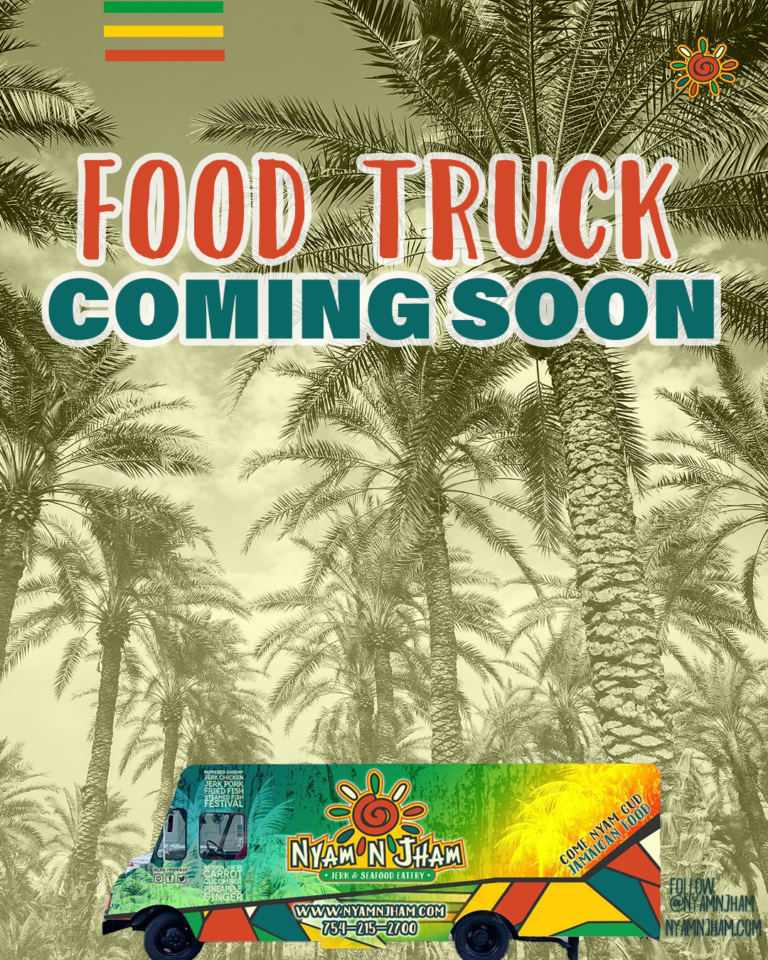 Food Truck Branding